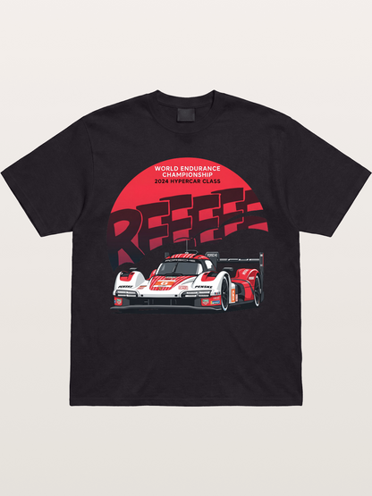 Hypercar Class Gildan T-shirt