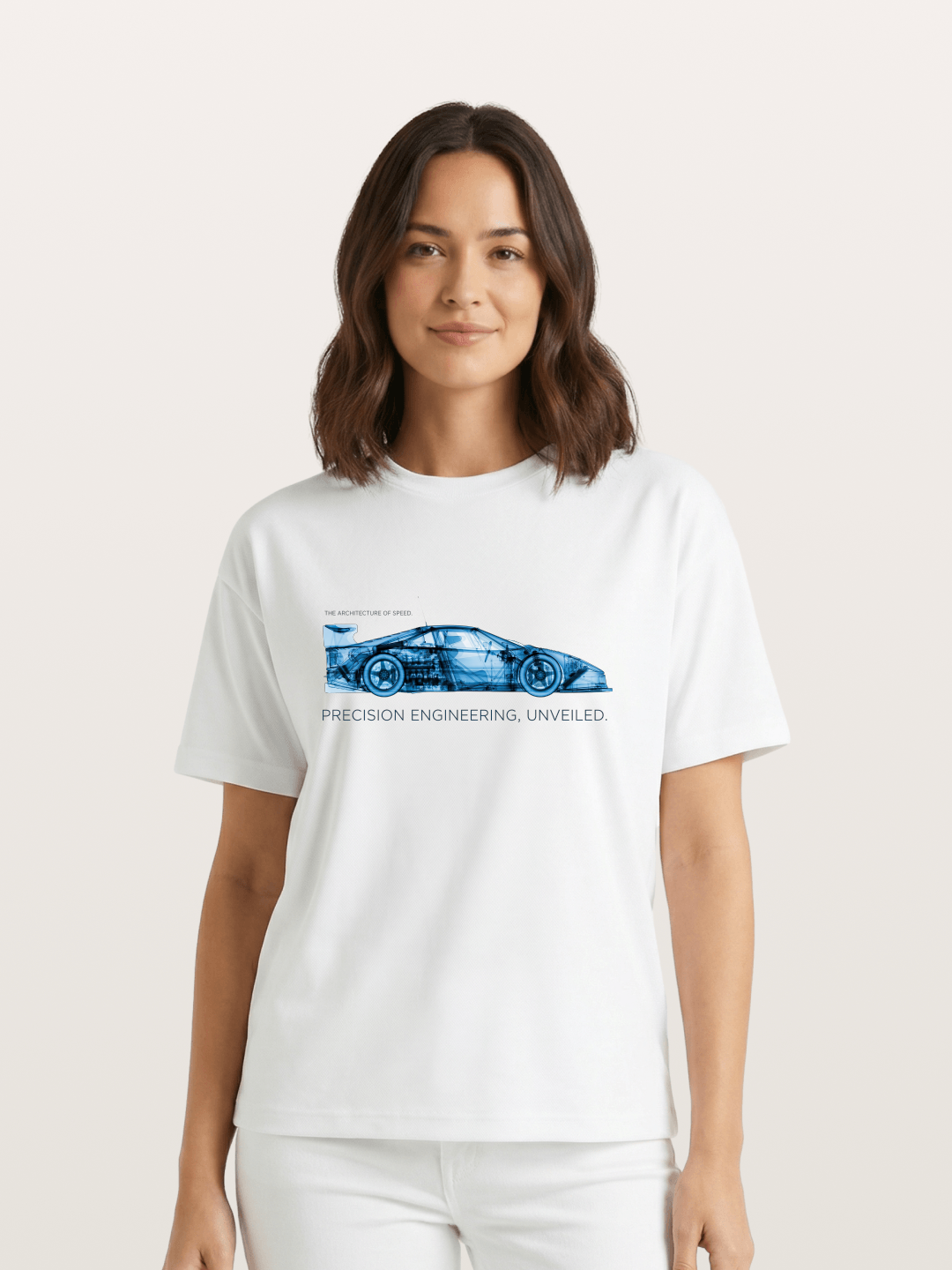 Precision Car Gildan T-shirt