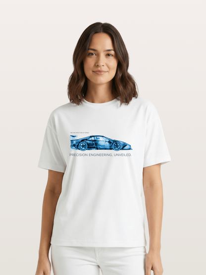 Precision Car Gildan T-shirt