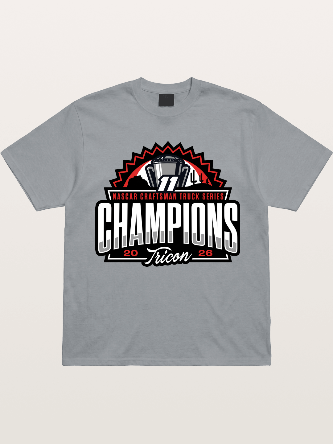 Triumph Ride Gildan T-shirt