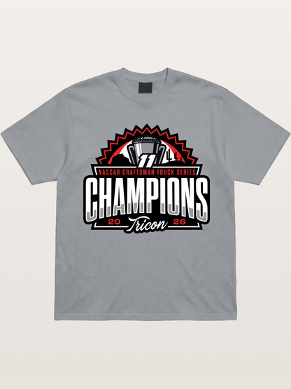 Triumph Ride Gildan T-shirt