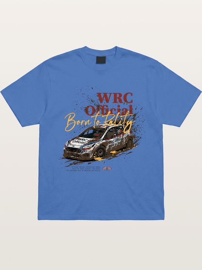 Dirt Rally Gildan T-shirt