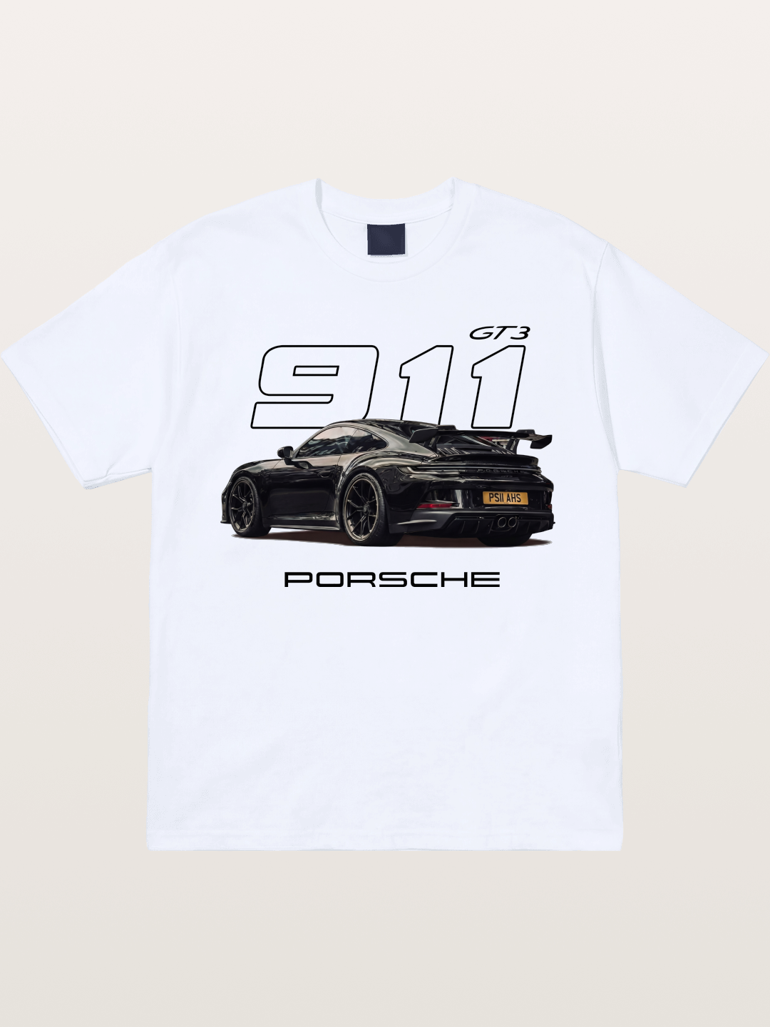 911 Icon Gildan T-shirt
