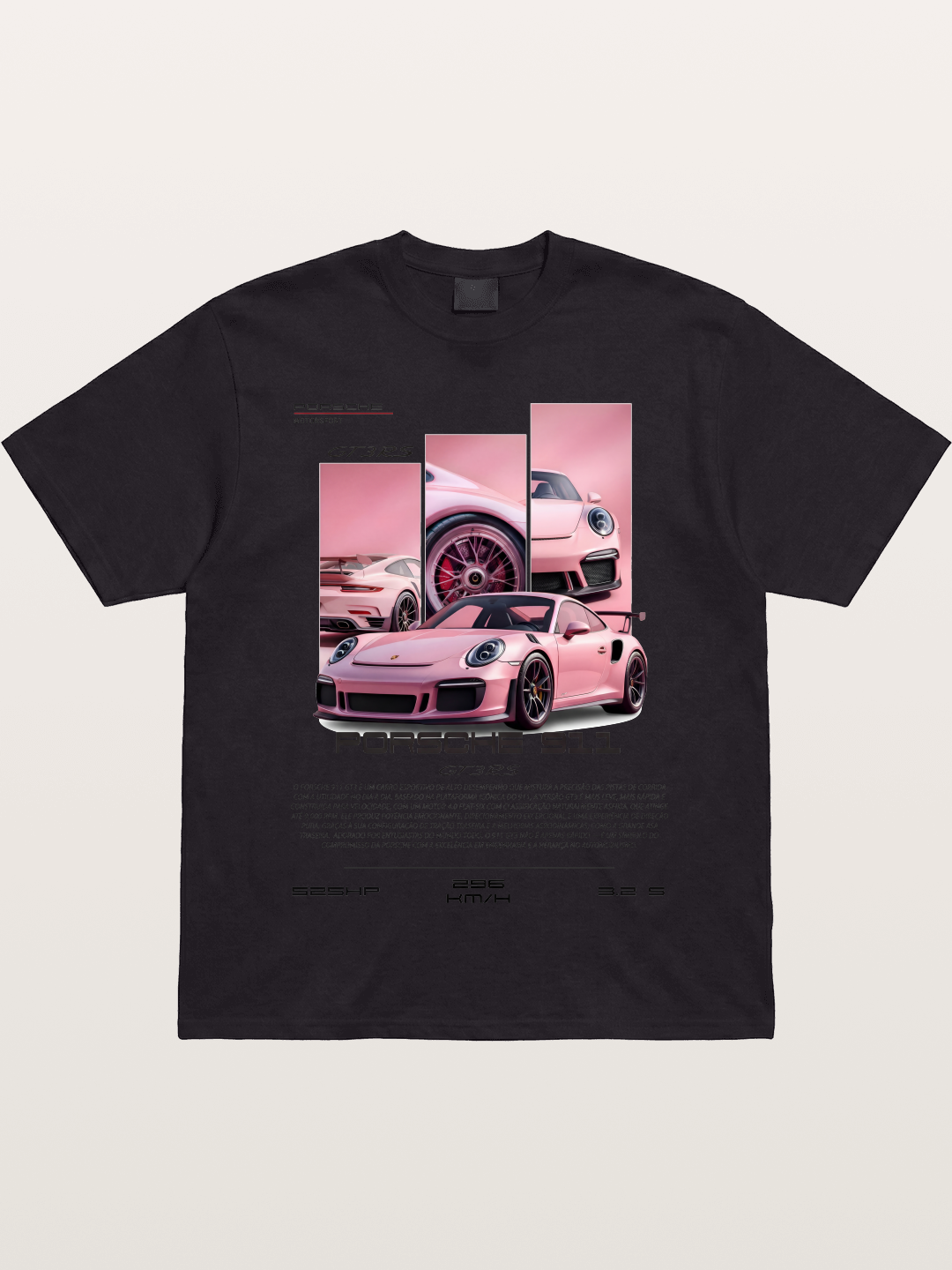 Blush Edition Gildan T-shirt