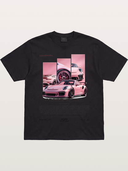 Blush Edition Gildan T-shirt