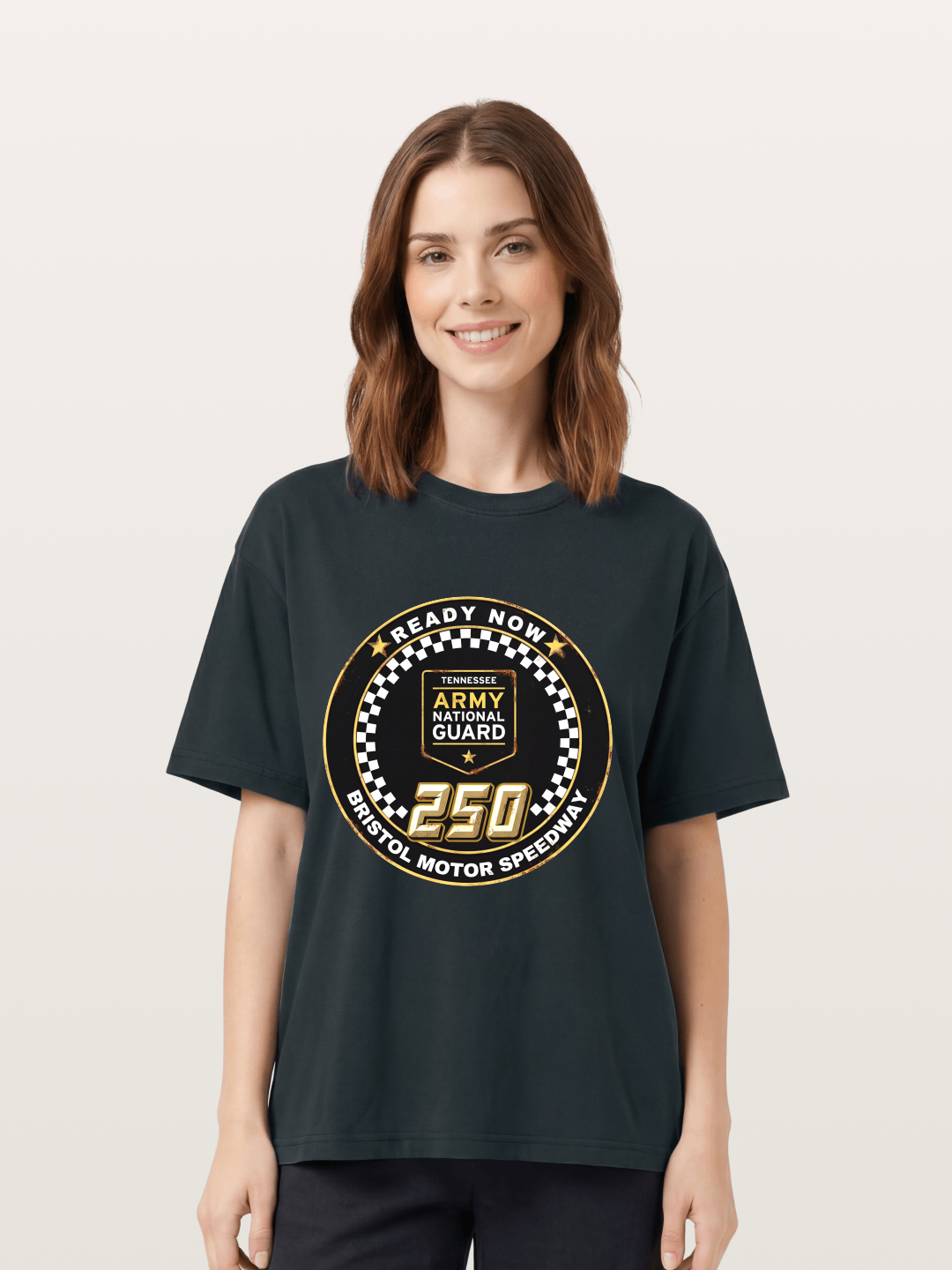 Bristol 250 Gildan T-shirt