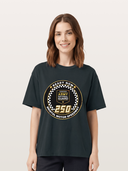 Bristol 250 Gildan T-shirt