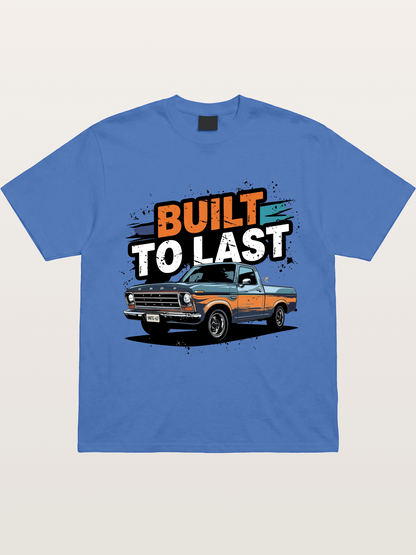 Vintage Ford Gildan T-shirt
