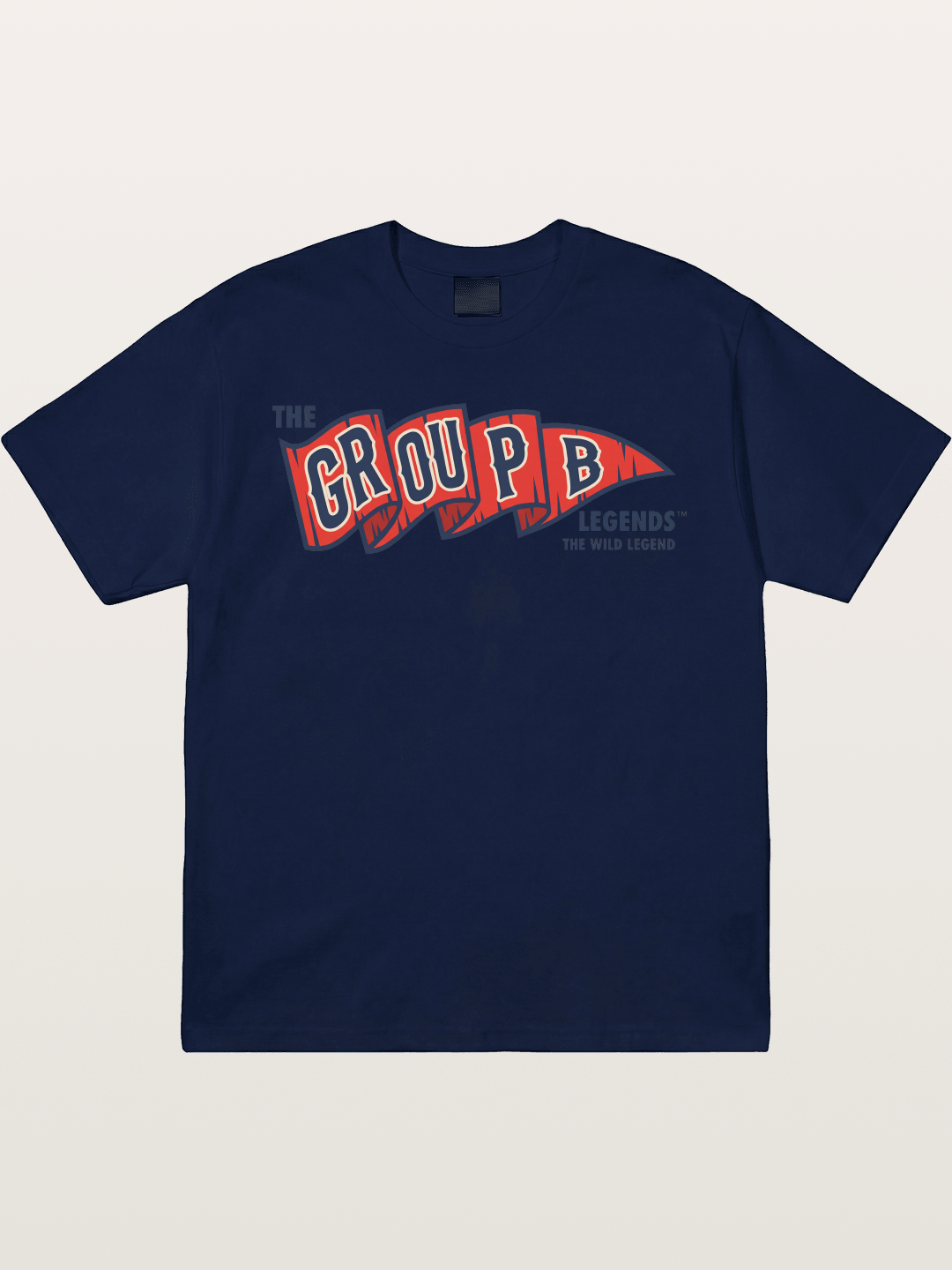 Race Art Gildan T-shirt