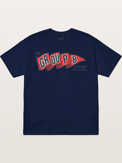 Race Art Gildan T-shirt