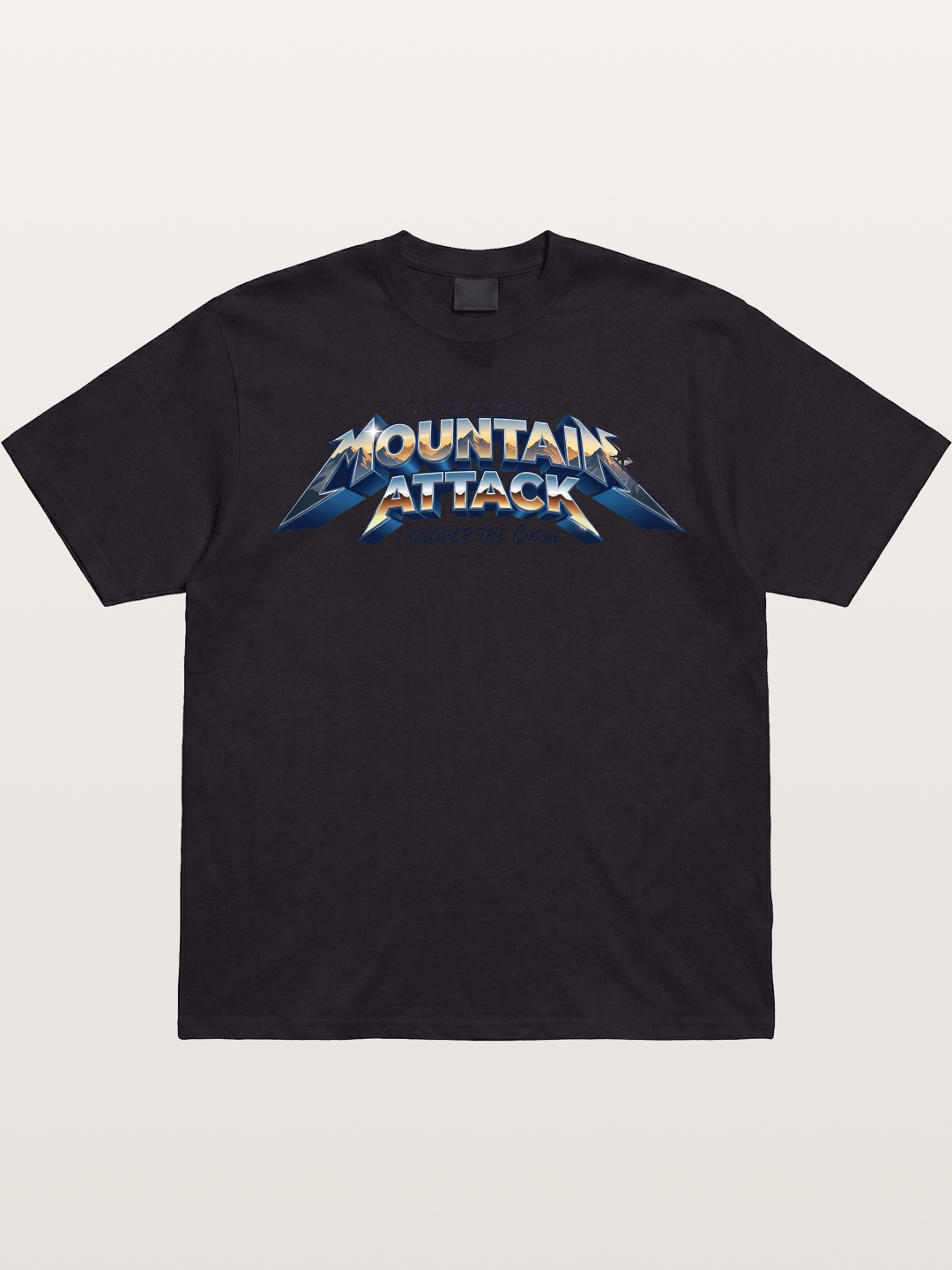 Tire Art Gildan T-shirt
