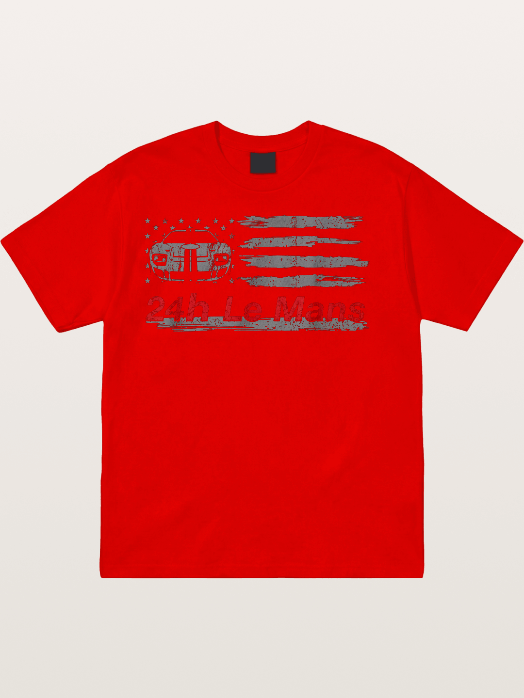 Ford GT Le Mans Cotton T-shirt