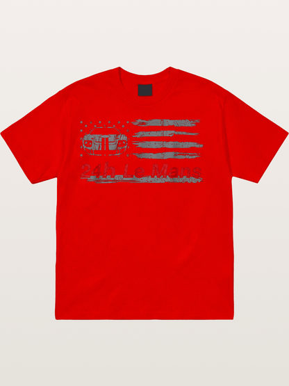 Ford GT Le Mans Cotton T-shirt