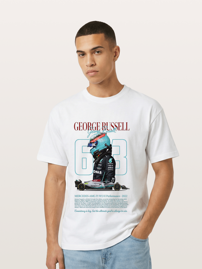No. 63 Gildan T-shirt