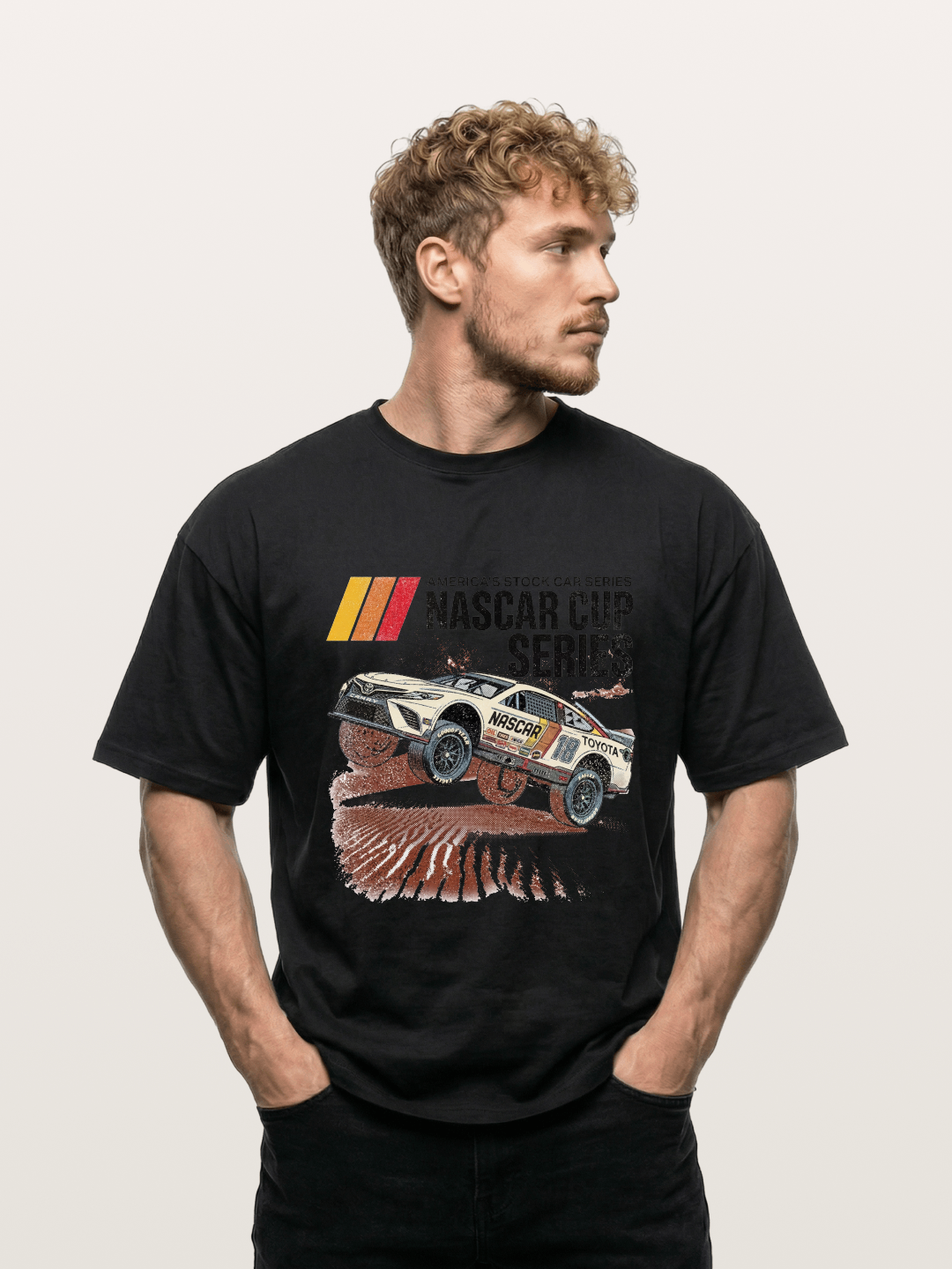 Cup Series Gildan T-shirt