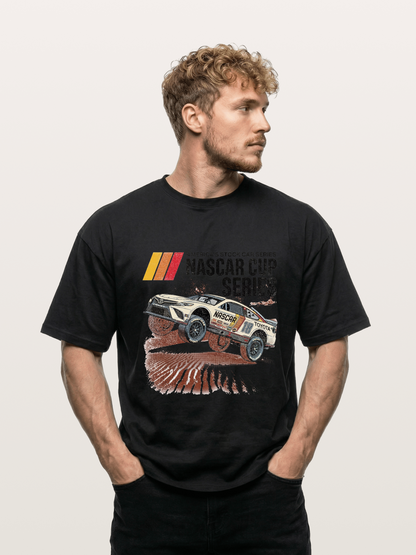 Cup Series Gildan T-shirt