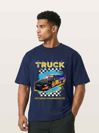 Toyota Truck Gildan T-shirt