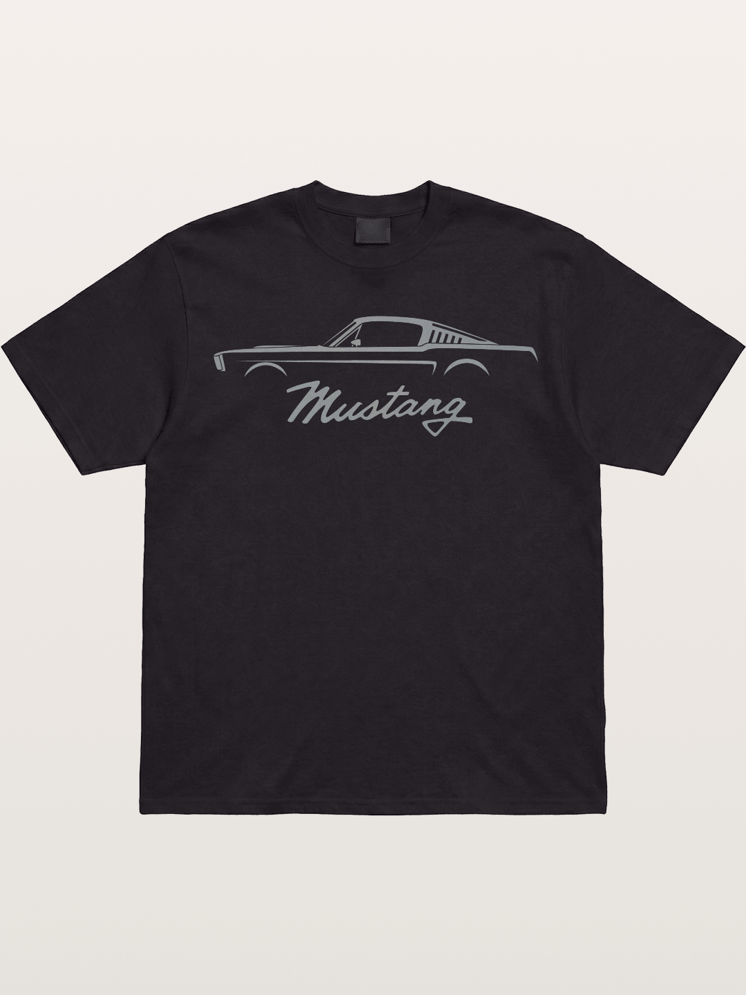 Silhouette Ride Gildan T-shirt