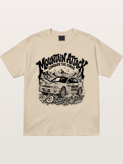 Mountain Drive Gildan T-shirt
