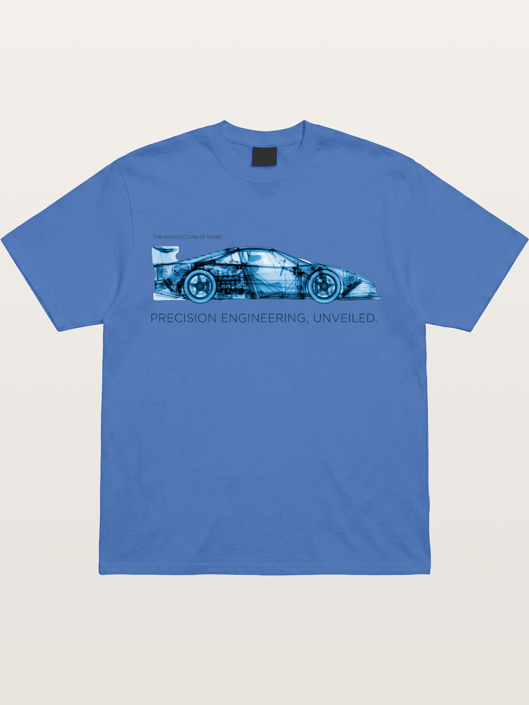 Precision Car Gildan T-shirt