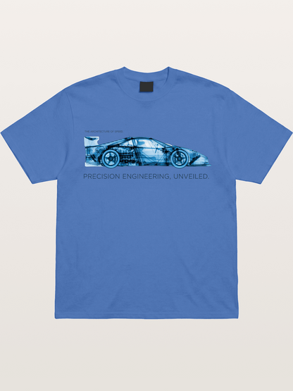 Precision Car Gildan T-shirt