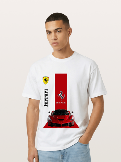 Prancing Speed Gildan T-shirt