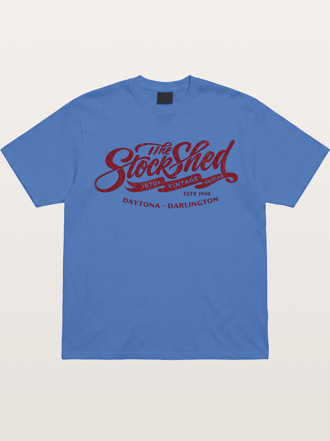 Repeat Script Gildan T-shirt