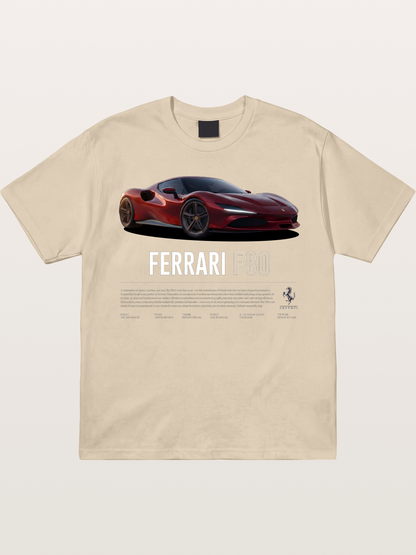 F80 Speed Gildan T-shirt