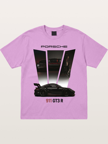 911 GT3 R Gildan T-shirt