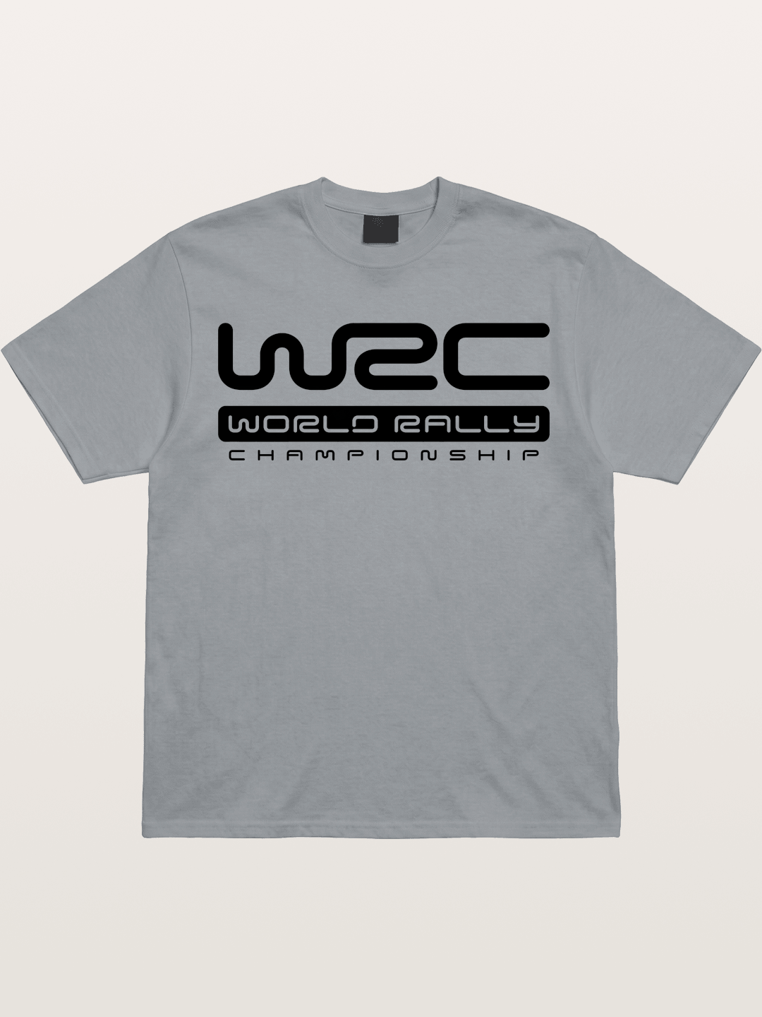 WEC Rally Gildan T-shirt