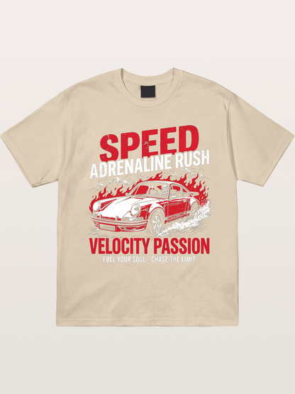 Velocity Soul Gildan T-shirt