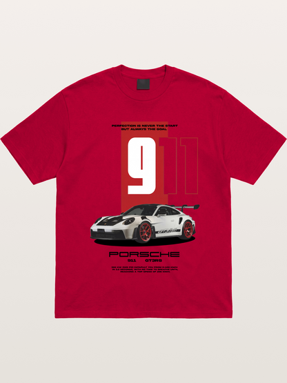 911 Perfection Gildan T-shirt