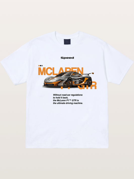 MACLREN Gildan T-shirt