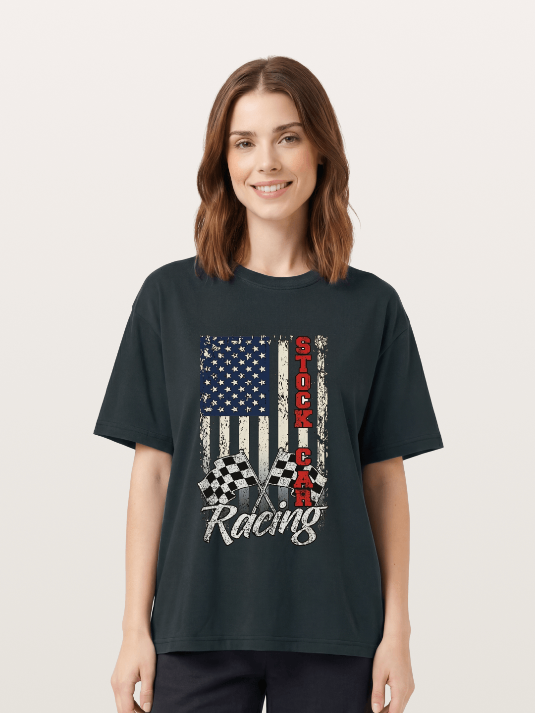 Patriot Racing Gildan T-shirt