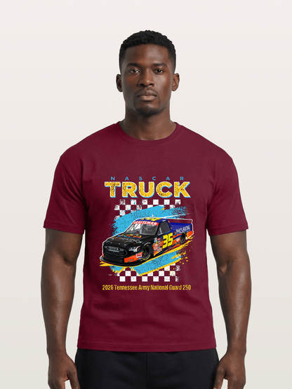 Toyota Truck Gildan T-shirt