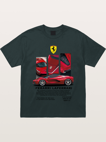 Extreme LaFerrari Gildan T-shirt