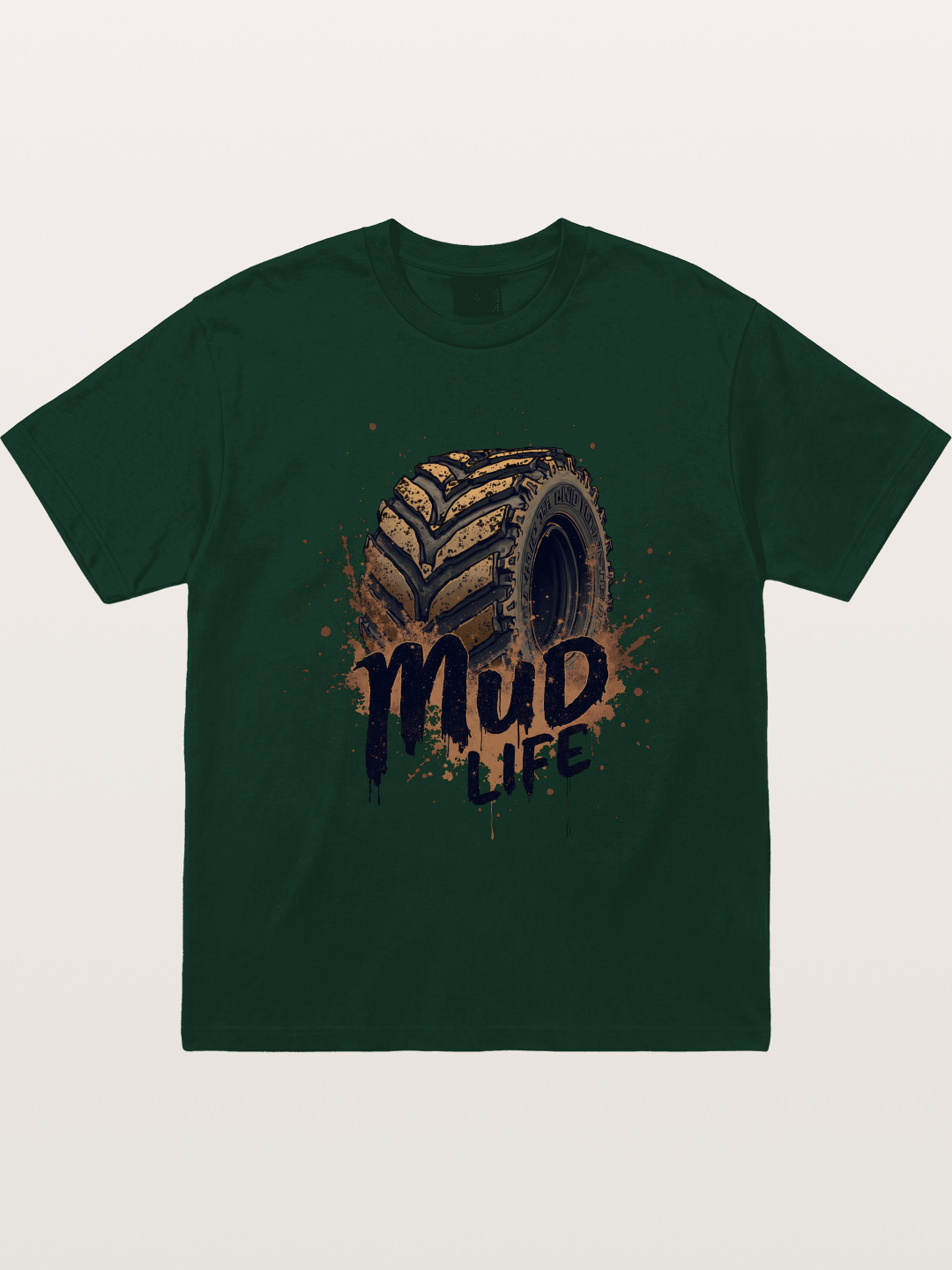 Offroad Soul Gildan T-shirt