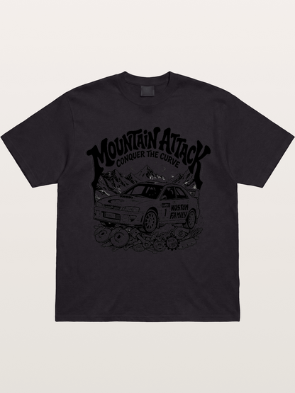 Mountain Drive Gildan T-shirt