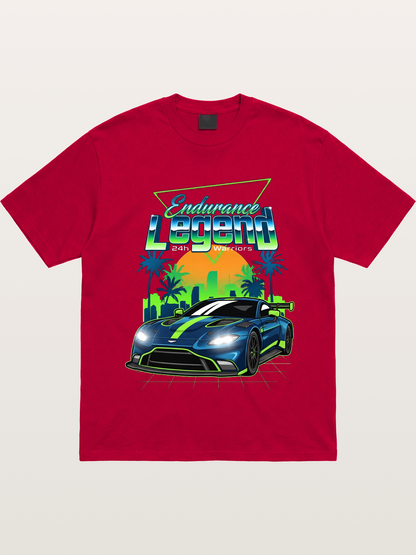 night warrior Gildan T-shirt