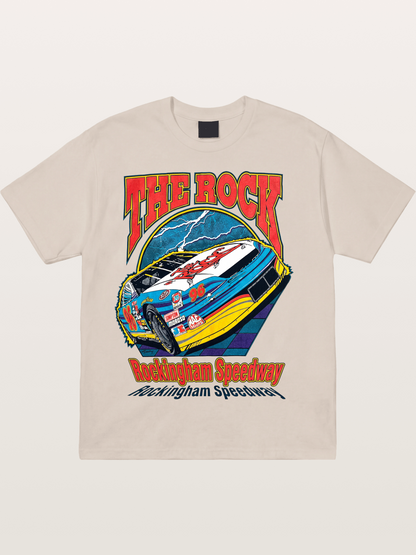 The Rock 96 Cotton T-shirt