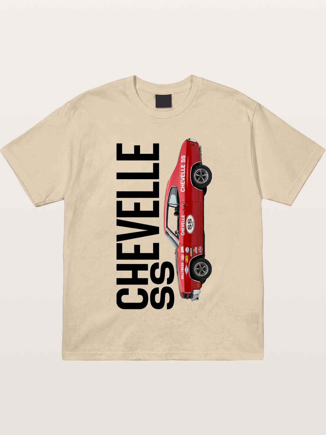 Vertical Speed Gildan T-shirt