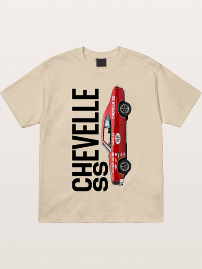 Vertical Speed Gildan T-shirt