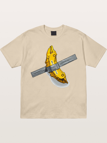Brake Clamp Gildan T-shirt