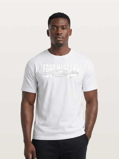 71' Legend Cotton T-shirt