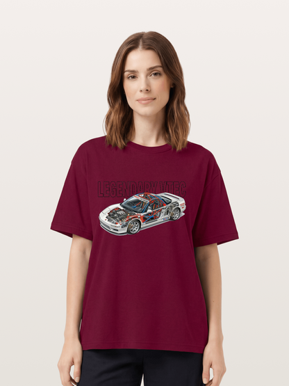 VTEC Legend Gildan T-shirt