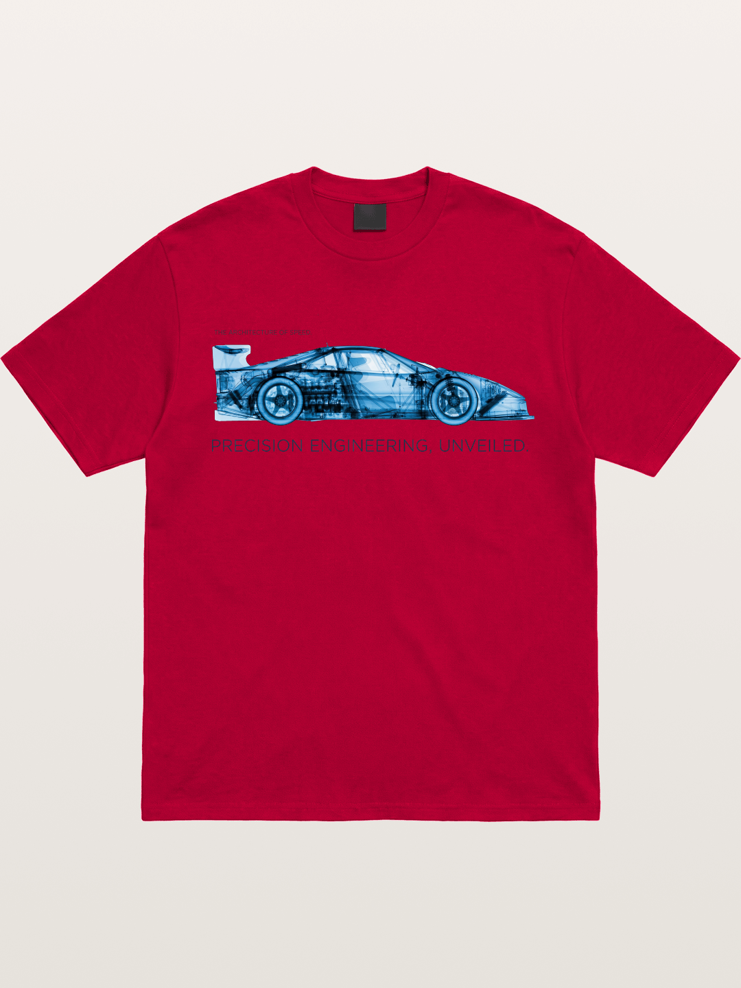 Precision Car Gildan T-shirt