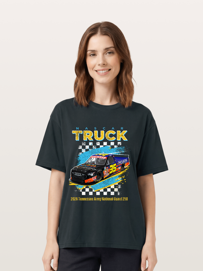 Toyota Truck Gildan T-shirt