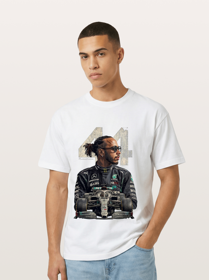 King of Speed Gildan T-shirt