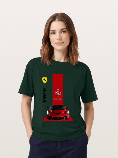 Prancing Speed Gildan T-shirt