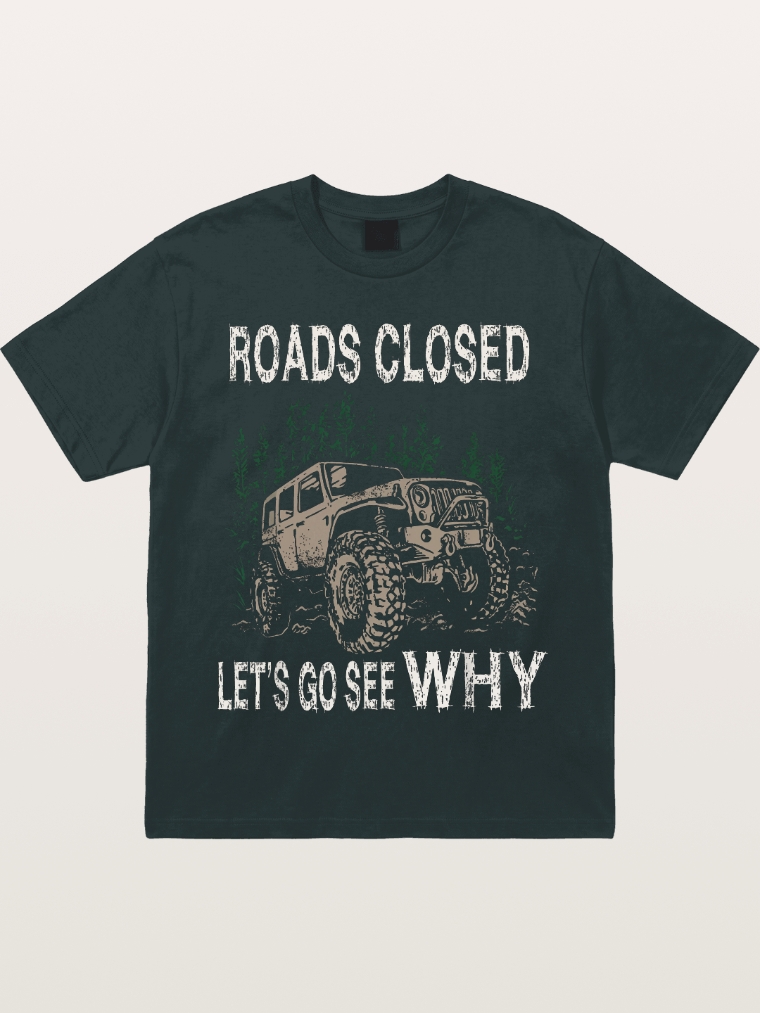 Wild Explorer Gildan T-shirt